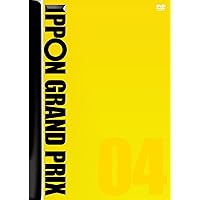 Amazon.co.jp: IPPONグランプリ01(初回限定盤) [DVD] : 松本人志: DVD