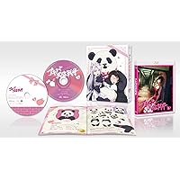 アキバ冥途戦争　３ [Blu-Ray]