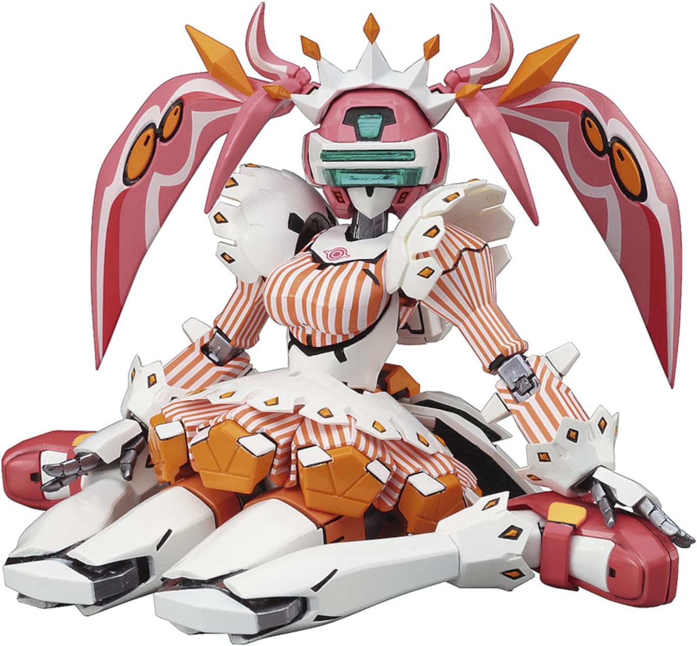 ハセガワ「電脳戦機バーチャロン フォース TF-14 A/M+ “フェイ・イェン