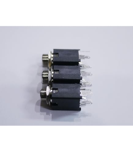 エフェクターパーツセット ピック10枚セット付き！】JHS Pedals エフェクター用電圧調整器