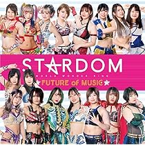 Amazon.co.jp: STARDOM ENTRANCE MUSIC: ミュージック