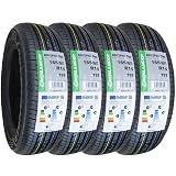 GRENLANDER(グリンランダー) サマータイヤ KINGPRO ONE 165/65R14 79T 4本セット