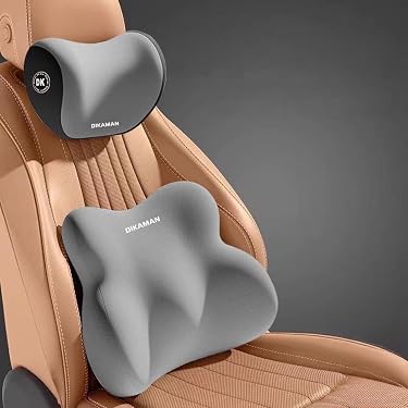 Amazon.co.jp 最新リリース: 車用ヘッドレスト の新着ランキングです。