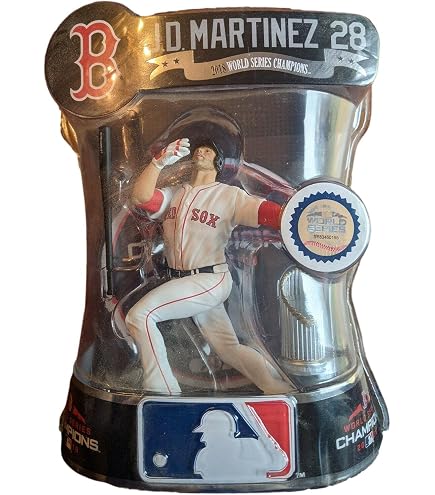 Amazon.co.jp: Imports Dragon MLB アトランタ・ブレーブス 6インチ