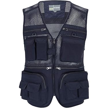 Amazon.co.jp ほしい物ランキング: フィッシングベスト で、ほしい物