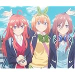 五等分の花嫁 Android(960×800)待ち受け 中野 五月(なかの いつき),四葉(よつば),三玖( みく) 五等分の花嫁 Android(960×800)待ち受け 中野 五月(なかの いつき),四葉(よつば),三玖( みく)