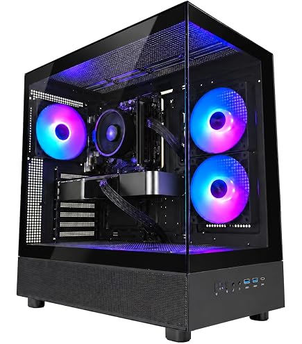 Amazon.co.jp: LIGHTNING THUNDERゲーミングパソコン Ryzen7 5700X/RTX