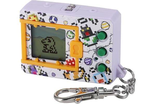 [バンダイ(BANDAI)] DIGIMON ORIGINAL NEW WAVE 3 PIXEL DIGIEGG 対象年齢 8 才以上 | デジモンオリジナル デジタルモンスター