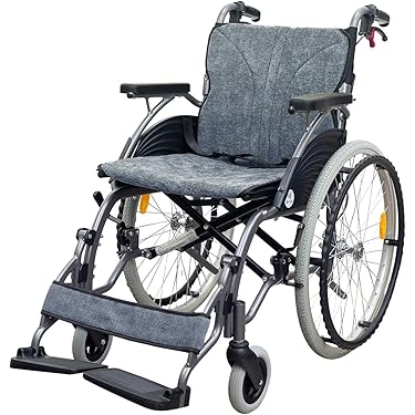 Amazon.co.jp 売れ筋ランキング: 自走用車いす の中で最も人気のある