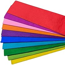 おはな　ページ カラーペーパー はがきサイズ（154g/m2） コスモス （両面無地