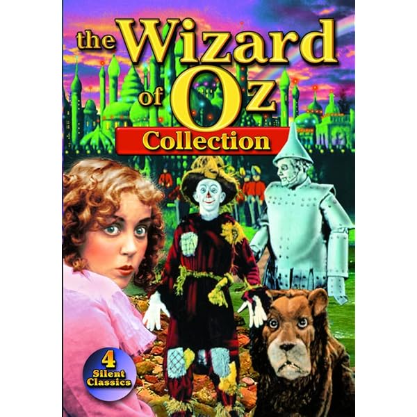 Amazon.co.jp: Return to Oz : Balk, Williamson: DVD