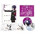 繰繰れ! コックリさん 第2巻 [Blu-ray]