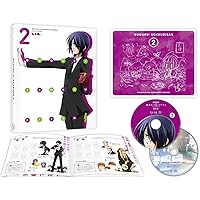 繰繰れ! コックリさん 第2巻 [DVD]