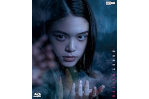 ゴーストキラー 豪華版 [Blu-ray]