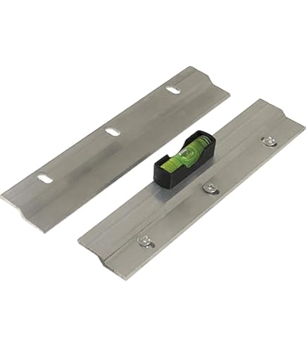 Heavy Duty Mirror Hangers | 200lb Capacity & Steel Hooks