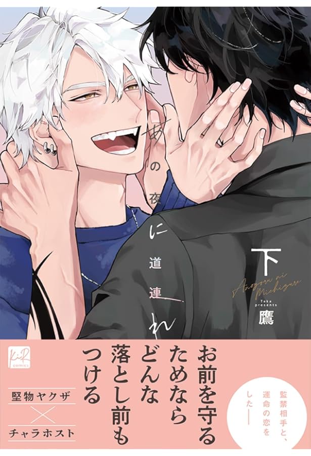 失恋ジャンキー (KiR comics) | 鷹 |本 | 通販 | Amazon