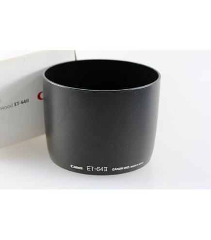 Amazon | Canon レンズフード ET-83 | キヤノン | レンズフード