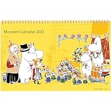 Amazon 学研ステイフル ムーミン 22年 カレンダー 壁掛け 原画 M110 ピンク 本体サイズ W225mmxh360mmxd5mm 192g 文房具 オフィス用品 文房具 オフィス用品