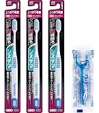 Amazon | 【Amazon.co.jp限定】システマ ハブラシ しっかり毛腰タイプ
