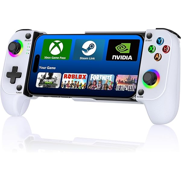 Amazon.co.jp: スマホ コントローラー Bluetoothスマホ用