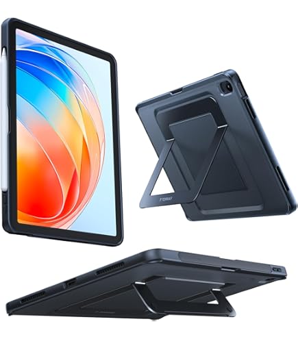 Amazon.co.jp: TORRAS Ostand iPad Pro 13インチケース 2024 (M4)用 超