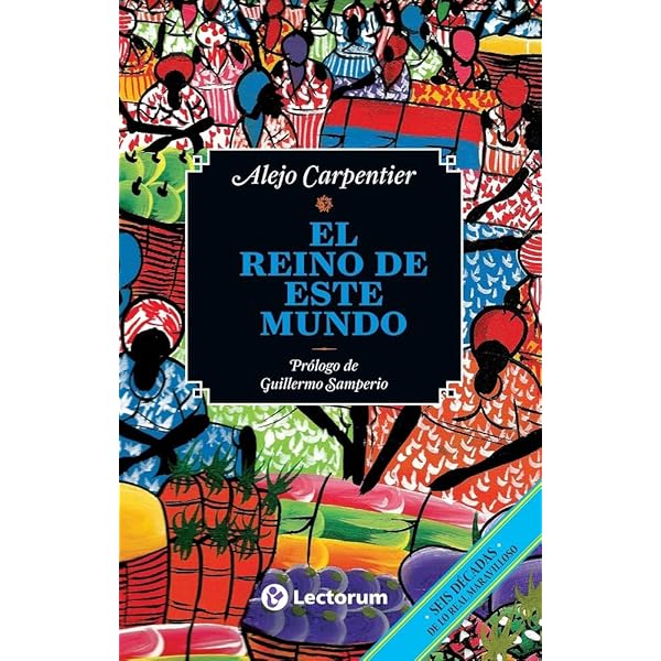 Amazon | El Mundo Alucinante | Arenas, Reinaldo | Historical