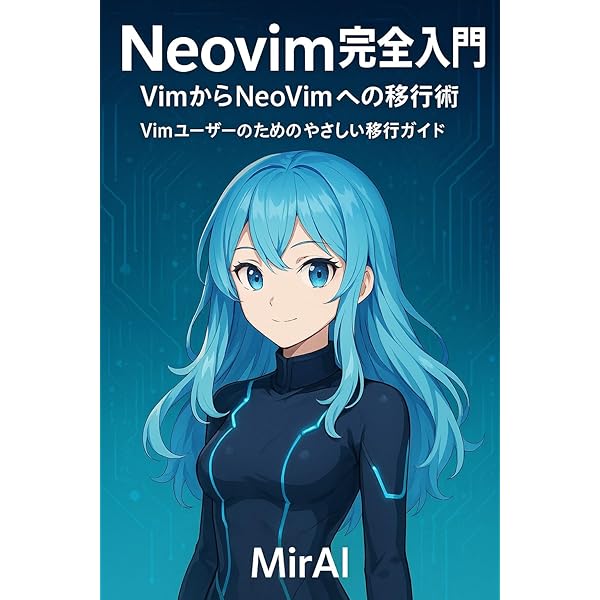 Vim scriptテクニックバイブル～Vim使いの魔法の杖 | Vim script