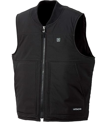 Amazon.co.jp: HiKOKI (ハイコーキ) () コードレスウォームベスト L