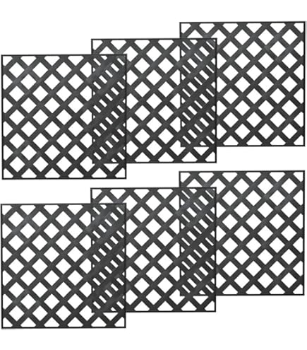 Amazon | アイリスオーヤマ ラティス 目隠しプララティス PLM-830