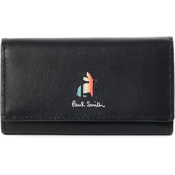 Amazon.co.jp: [ポールスミス] キーケース コインケース