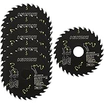 Amazon.co.jp: HiKOKI(ハイコーキ) チップソー 黒鯱(クロシャチ) 100mm