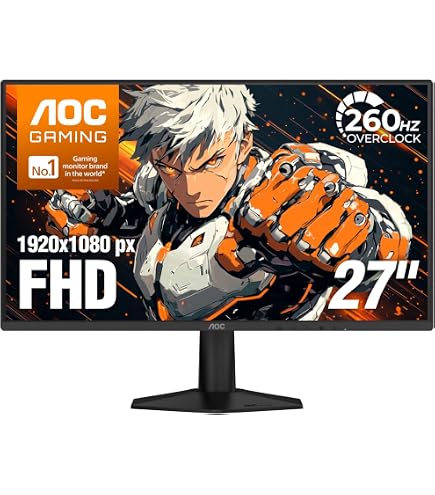 Amazon.co.jp: msi MAG 274F 27インチ 1920 x 1080 (FHD) ゲーミング