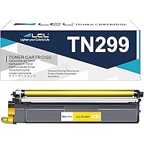 Amazon.co.jp: LCL Brother用 ブラザー用 TN299 TN299M 互換トナー