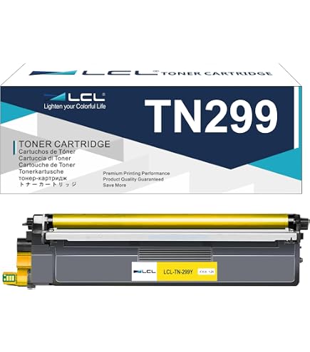 LCL Brother用 ブラザー用 TN299XXL TN299XX 0326 Amazon.co.jp: LCL ブラザー用 Brother用 TN299XXL TN299XXLC 互換