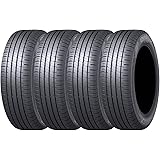 【4本セット】 14インチ ダンロップ(DUNLOP) 低燃費タイヤ エナセーブ EC204 155/65R14 75S 4本