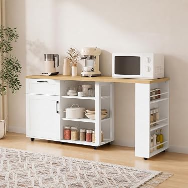 Amazon.co.jp 最新リリース: キッチンワゴン・アイランド の新着