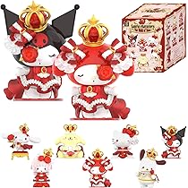 SANRIO　サンリオ　海外限定　正規品　ローズナイト　シナモン　フィギュア SANRIO サンリオ 海外限定 正規品 ローズナイト 隠し ピアノ