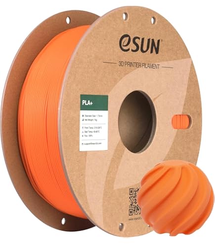 Amazon.co.jp: eSUN ベーシック PETG フィラメント 1.75mm、3D
