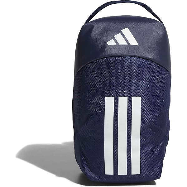 Amazon.co.jp: Adidas No. 66003 66003 Shoe Case, Shoe Bag, Sports