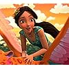 『アバローのプリンセス エレナ』エレナ ディズニー - 『アバローのプリンセス エレナ』エレナ Android(960×854)待ち受け 117582