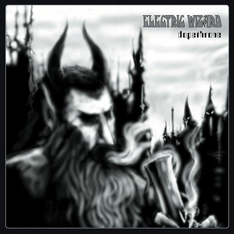 Amazon.co.jp: Electric Wizard: ミュージック