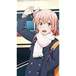 やはり俺の青春ラブコメはまちがっている。 XFVGA(480×854)壁紙 由比ヶ浜結衣(ゆいがはま ゆい) やはり俺の青春ラブコメはまちがっている。 XFVGA(480×854)壁紙 由比ヶ浜結衣(ゆいがはま ゆい)