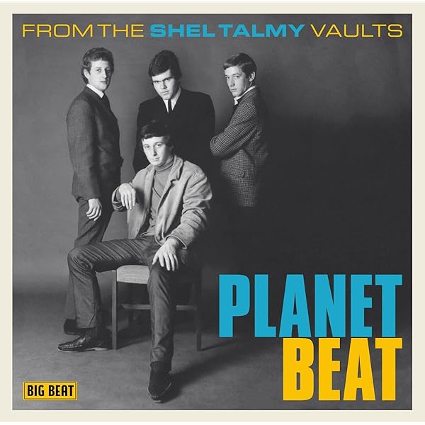 Amazon.co.jp: PLANET MOD: BRIT SOUL, R&B AND FREAKBEAT FROM THE