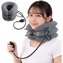 Amazon.co.jp: iNNZEE 多機能 ピロー 首 肩 リラックス【温熱・振動