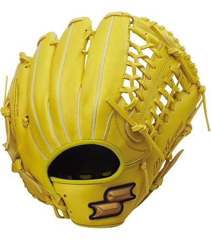 Amazon | 野球 グラブ 軟式 外野 MLB秋山翔吾選手モデル SSK