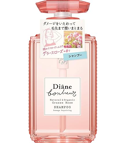 Amazon.co.jp: ファイブハーブス リペアリングシャンプー(レフィル