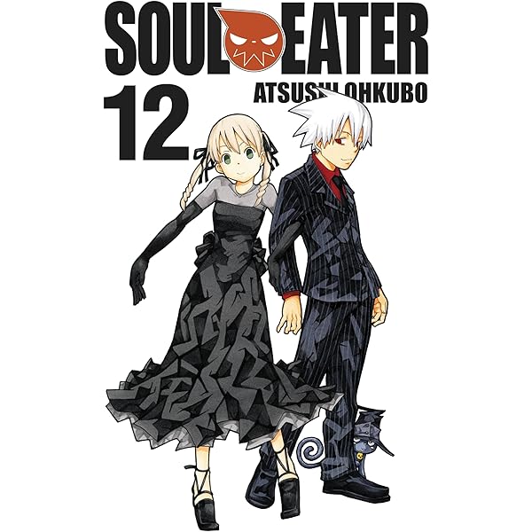 Amazon | Soul Eater, Vol. 11 | Ohkubo, Atsushi, Wiedrick, Jack