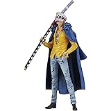 Amazon Co Jp バンプレスト ワンピース Dxf The Grandline Men ワノ国 Vol 14 トラファルガー ロー ホビー