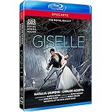Giselle [Blu-ray]