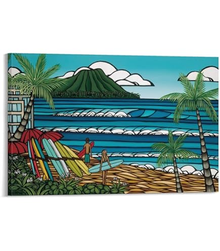 Amazon.co.jp: (ヘザーブラウン)HEATHER BROWN アートプリント 絵画